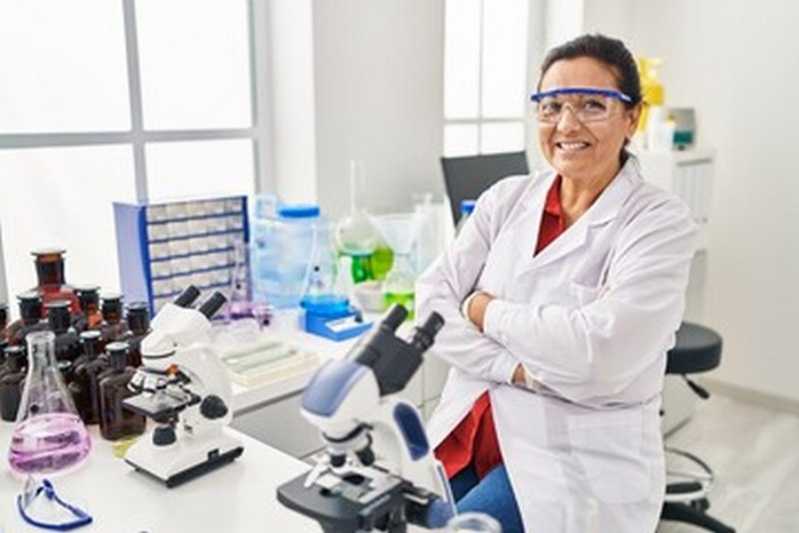 Clínica Especialista em Exame Bioquímico Veterinário Alto da Terezinha - Exame Laboratoriais Veterinário