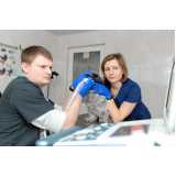 radiologia veterinária agendar Vale das Pedrinhas